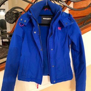 Stunning Snow Jacket